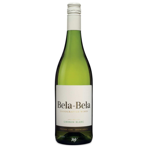 Bela bela Chenin blanc |-| Prachtige fris fruitige zachte wijn