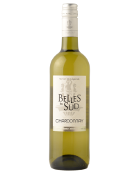 Belles du Sud Chardonnay |-| super vin