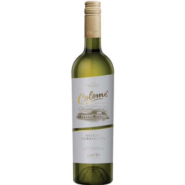 Colomé Estate torrontes