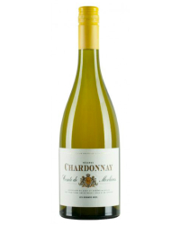 Comte de Morlières Chardonnay |-| zeer lekkere wijn voor deze prijs