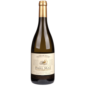 Domaine Paul Mas Chardonnay/viognier vignes de Nicole Domaine Paul Mas Chardonnay/viognier vignes de Nicole