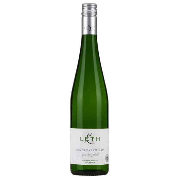 Grüner Veltliner Klassik bio Weingut Leth