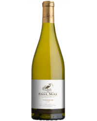 Paul Mas viognier - simply fine