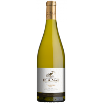 Paul Mas viognier - simply fine