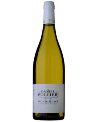 Pouilly-Fuissé Vieilles Vignes,  Domaine Daniel Pollier