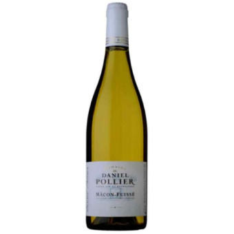 Pouilly-Fuissé Vieilles Vignes,  Domaine Daniel Pollier