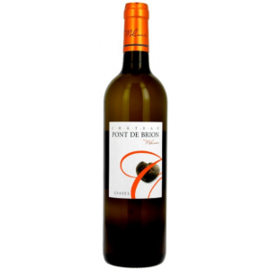 Château Pont de Brion AOC Graves 37.5cl |-| Culinaire harmonieuze wijn Château Pont de Brion AOC Graves 37.5cl |-| Culinaire harmonieuze wijn