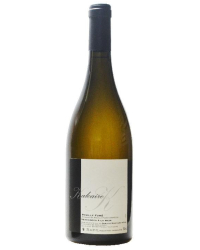 Pouilly Fumé dom Pierre Marchand et fils Calcaire - Subliem gerookt parfum