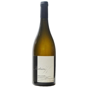 Pouilly Fumé dom Pierre Marchand et fils Calcaire - Subliem gerookt parfum