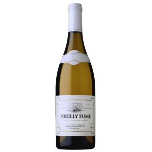 Pouilly Fumé André et Edmond Figeat - côte de Nozet Pouilly Fumé André et Edmond Figeat - côte de Nozet