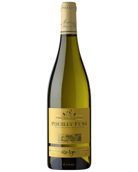 Pouilly Fumé dom Pierre Marchand et fils - Les Loges |-| excellent vin