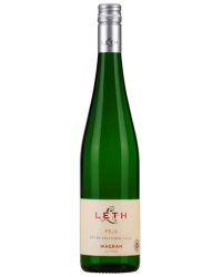 Roter Veltliner Klassik Weingut Leth |-| Frisvolle witte Oostenrijker