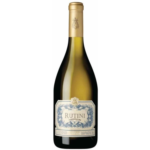 Rutini  Chardonnay |-| vin superbe