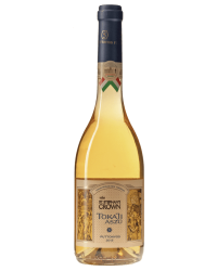  St. Stephan's Crown Tokaji Aszu 5 putt - excellent Tokaji 