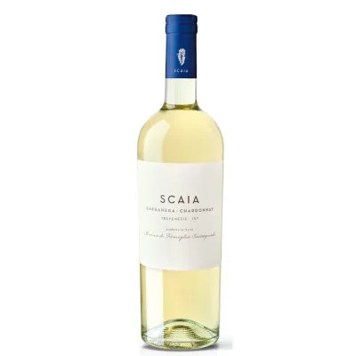 Scaia Bianco (Garganega - Chardonnay)
