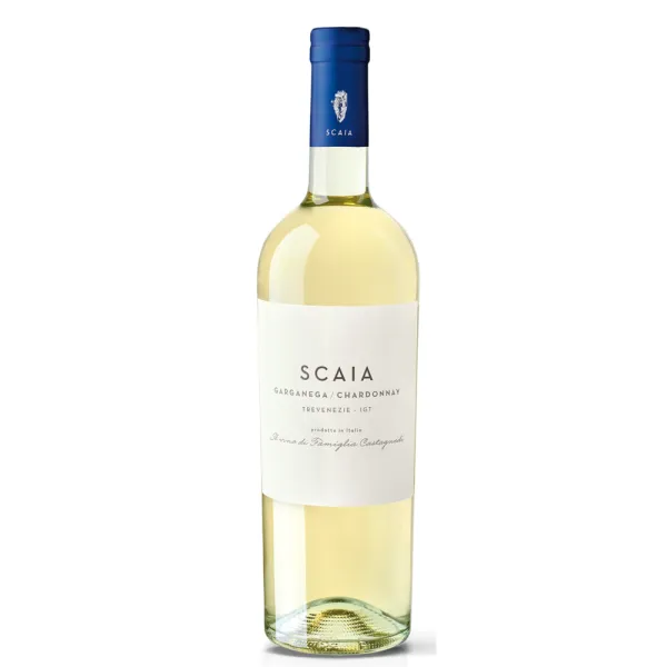 Scaia Bianco (Garganega - Chardonnay)