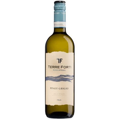 Terre Forti pinot grigio |-| Young fruity wine