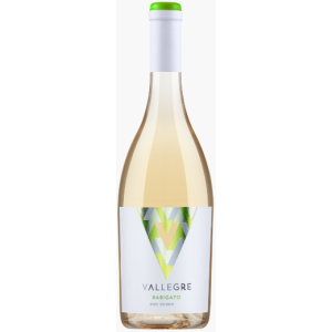 Vallegre rabigato - complexe instapwijn