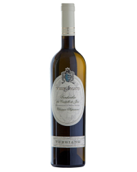 Vignamato Versiano Classico – pureté des Marches