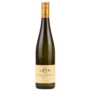 Grüner Veltliner Schafflerberg Leth bio Ried