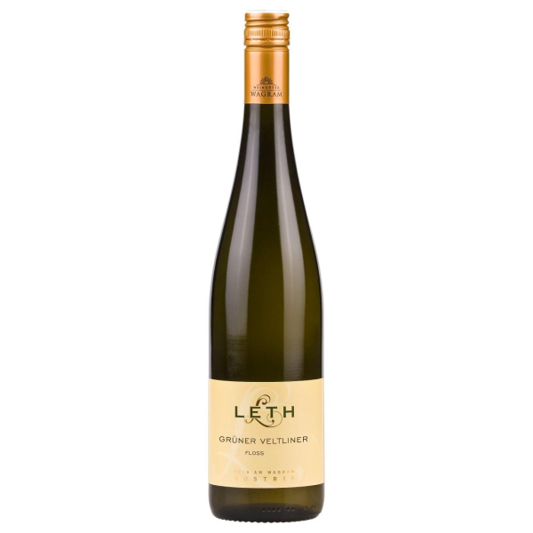 Grüner Veltliner Schafflerberg Leth bio Ried