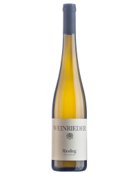 Weinrieder Riesling Kugler |-| merveilleux vin complexe