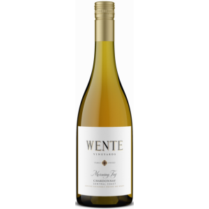 Wente morning fog chardonnay |-| heerlijk