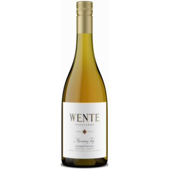 Wente morning fog chardonnay |-| Wonderful