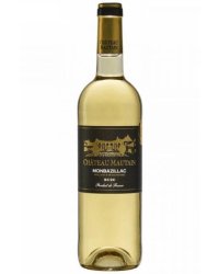 Chateau Mautain monbazillac |-| Heerlijke medium zoet