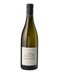 Domaine La Villaudiere Sancerre |-| top Sancerre afkomstig van een mooie wijnfamilie