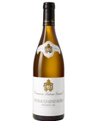 Latour-Giraud 1e cru Meursault Genevrières - de top