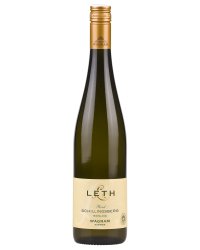 Riesling Schillingsberg Weingut Leth |-| fijne riesling van het tophuis Leth