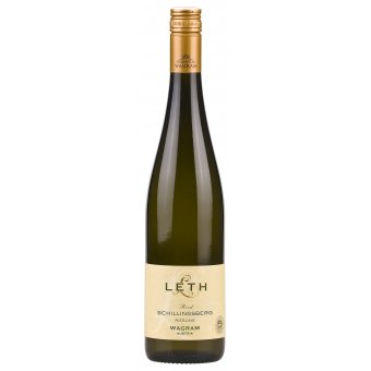 Riesling Schillingsberg Weingut Leth |-| fijne riesling van het tophuis Leth