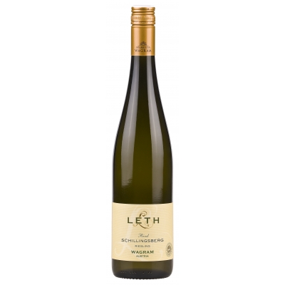 Riesling Schillingsberg Weingut Leth |-| fijne riesling van het tophuis Leth