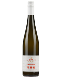 Leth Weingut - Simply wow 200 United |-| exclusieve blend van 200 druivenrassen