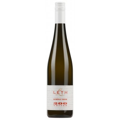 Leth Weingut - Simply wow 200 United |-| exclusieve blend van 200 druivenrassen