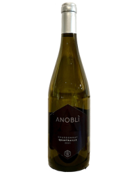 Anobli Chardonnay Quantrailles |-| Frisse droge Belgische