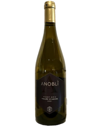 Anobli Pinot Gris vallée d'encre |-| Frisse droge Belgische