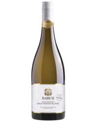 Babich winery sauvignon blanc - referentie uit Nieuw-Zeeland