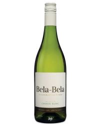 Bela bela Chenin blanc |-| Prachtige fris fruitige zachte wijn