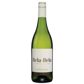 Bela bela Chenin blanc |-| Prachtige fris fruitige zachte wijn