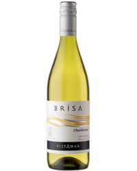 Vistamar Brisa Chardonnay |-| klassieke sappige zachte Chardonnay uit Chili