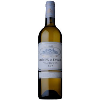 Chateau de France Pessac Léognon 2019