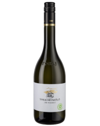 Hétszölö Tokaji Dry Furmint bio - Hongaars intense wijn