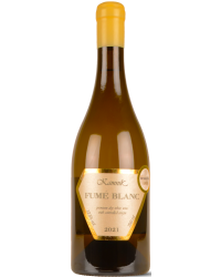 Chateau Kamnik Fumé blanc