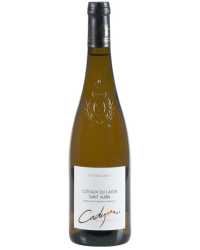 Domaine Cady – Coteaux du Layon Saint Aubin