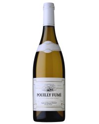 Pouilly Fumé André et Edmond Figeat 37.5cl |-| mooie sauvignon blanc met het typische gerookte parfum