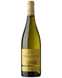 Pouilly Fumé dom Pierre Marchand et fils - Les Loges |-| Subliem gerookt parfum