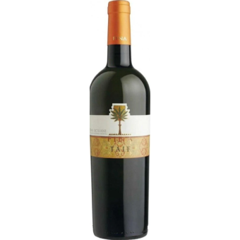 Taif Terre Siciliane Zibibbo - Cantine Fina