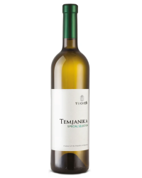 Tikves special selection temjanika